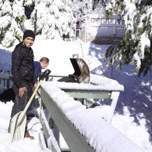 Meet your Posher, Giovanny